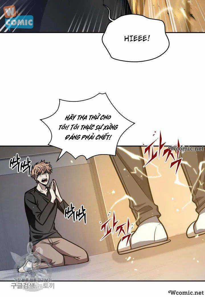 Vua Trộm Mộ - Chapter 207 - Trang 9