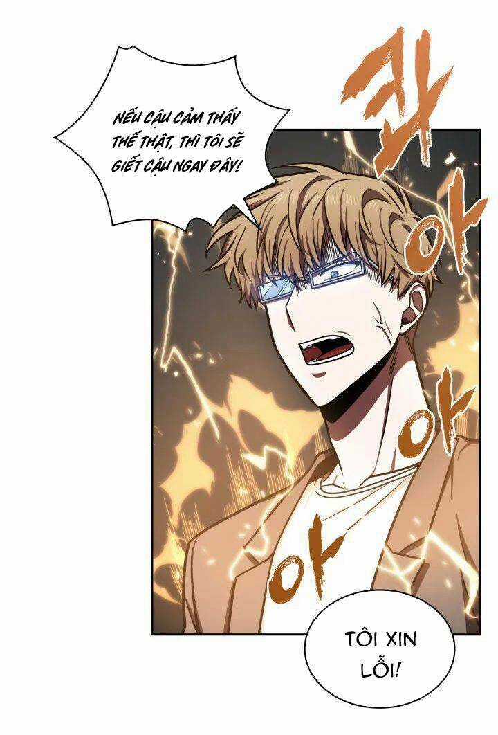 Vua Trộm Mộ - Chapter 207 - Trang 10