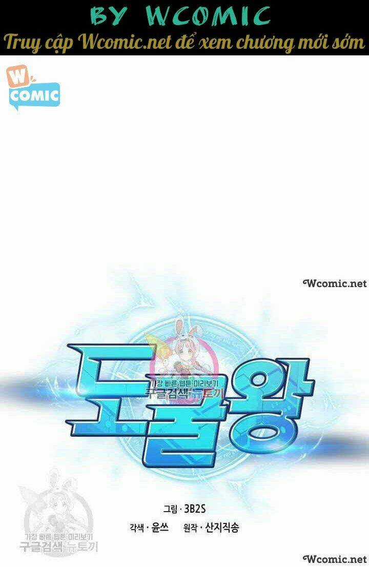 Vua Trộm Mộ - Chapter 208 - Trang 1