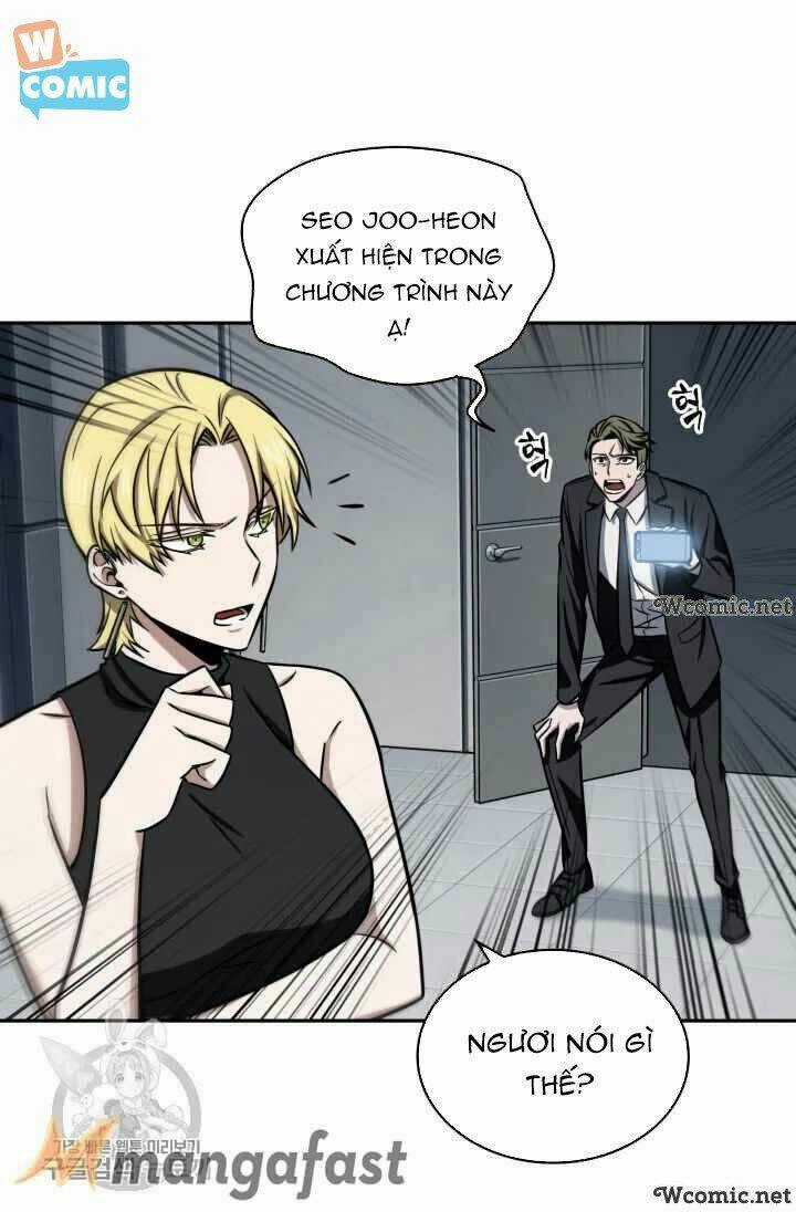 Vua Trộm Mộ - Chapter 208 - Trang 11