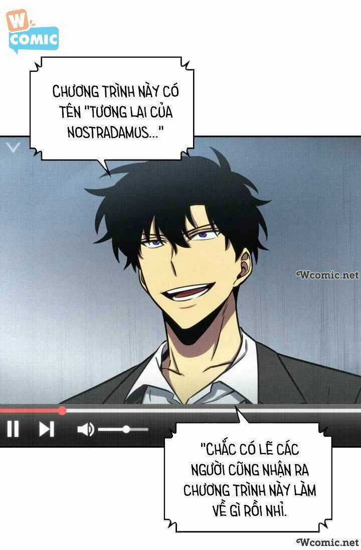 Vua Trộm Mộ - Chapter 208 - Trang 15