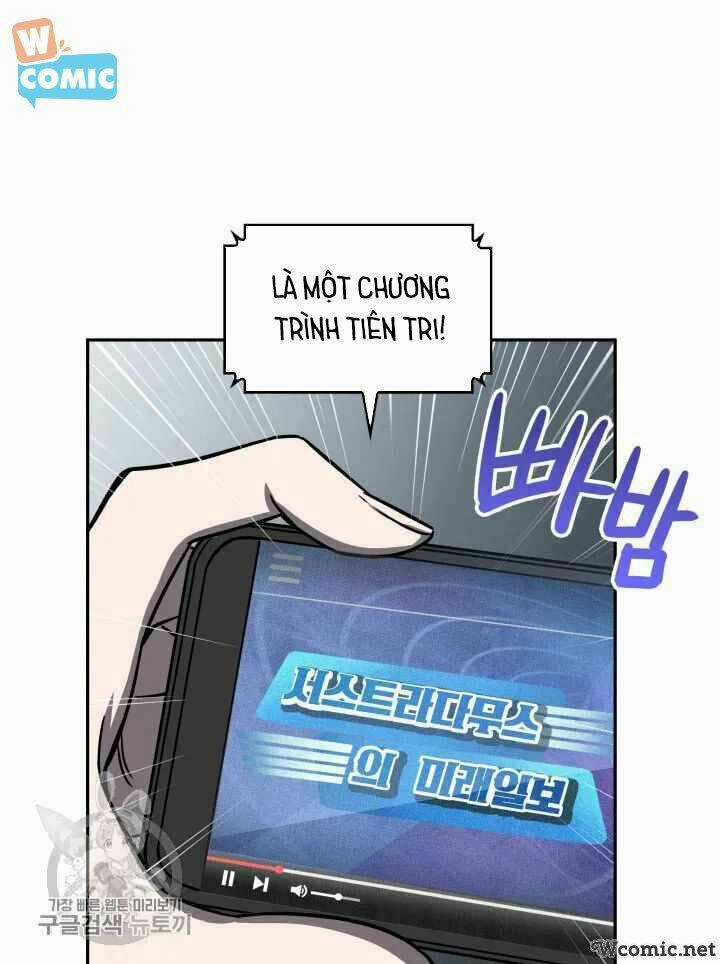 Vua Trộm Mộ - Chapter 208 - Trang 16