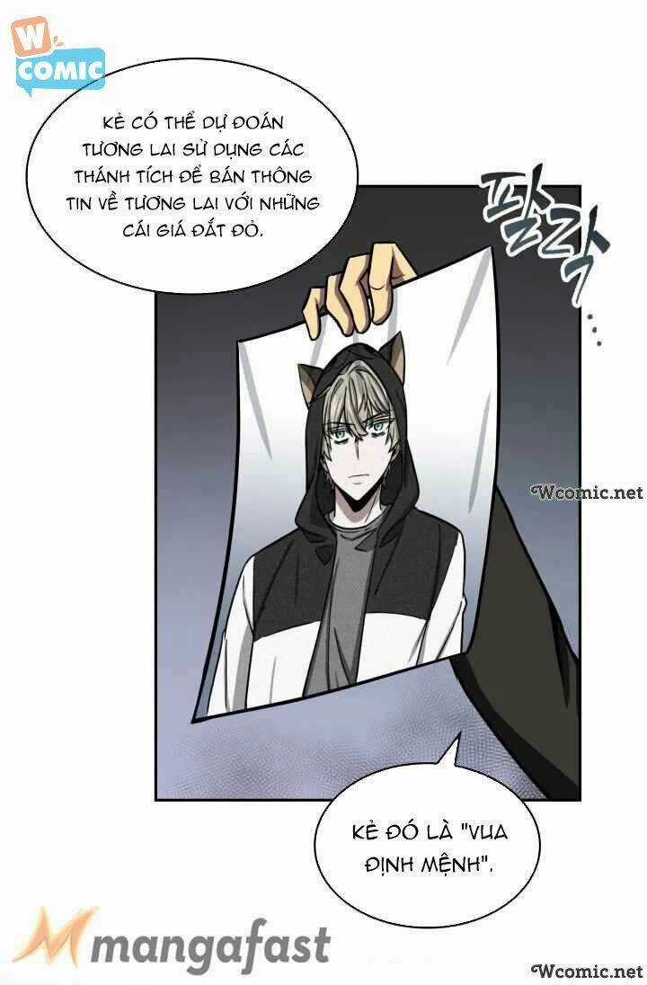 Vua Trộm Mộ - Chapter 208 - Trang 19