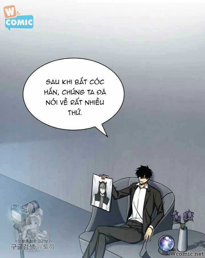 Vua Trộm Mộ - Chapter 208 - Trang 20