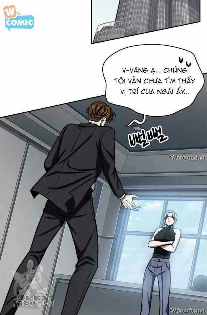 Vua Trộm Mộ - Chapter 208 - Trang 3