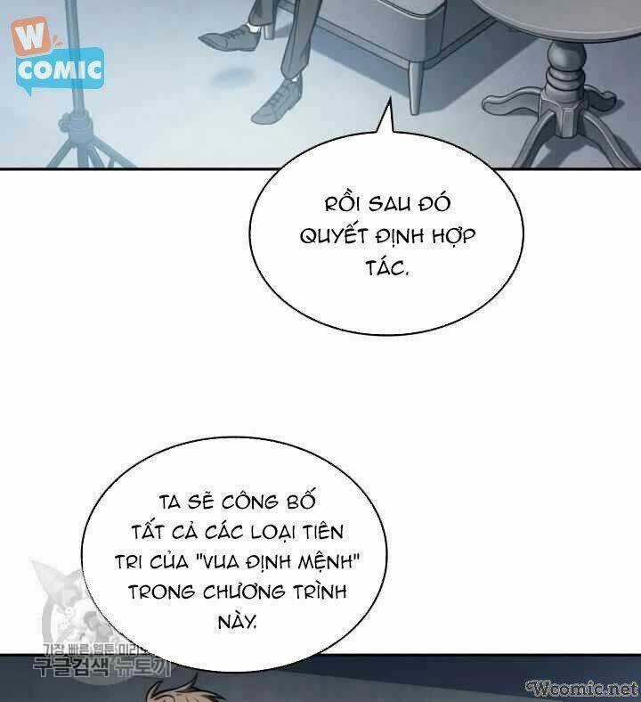 Vua Trộm Mộ - Chapter 208 - Trang 21