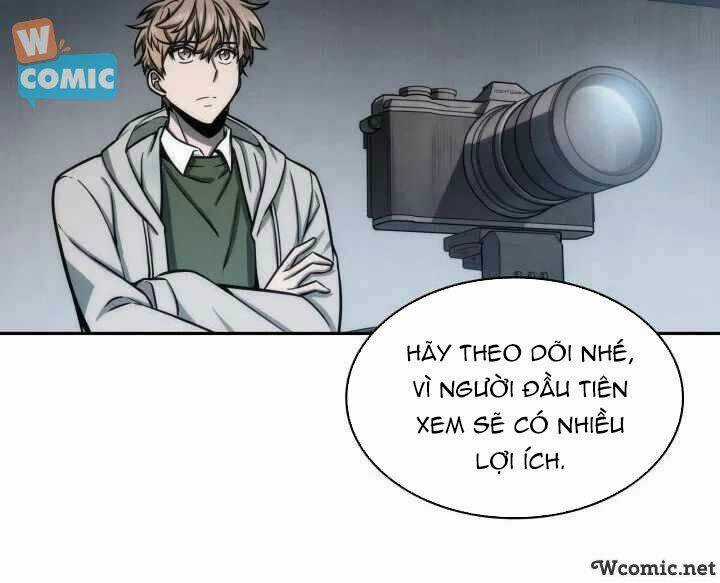 Vua Trộm Mộ - Chapter 208 - Trang 22