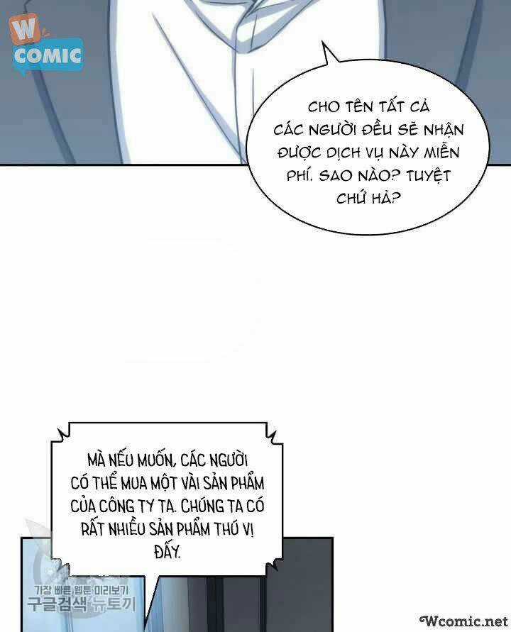 Vua Trộm Mộ - Chapter 208 - Trang 24