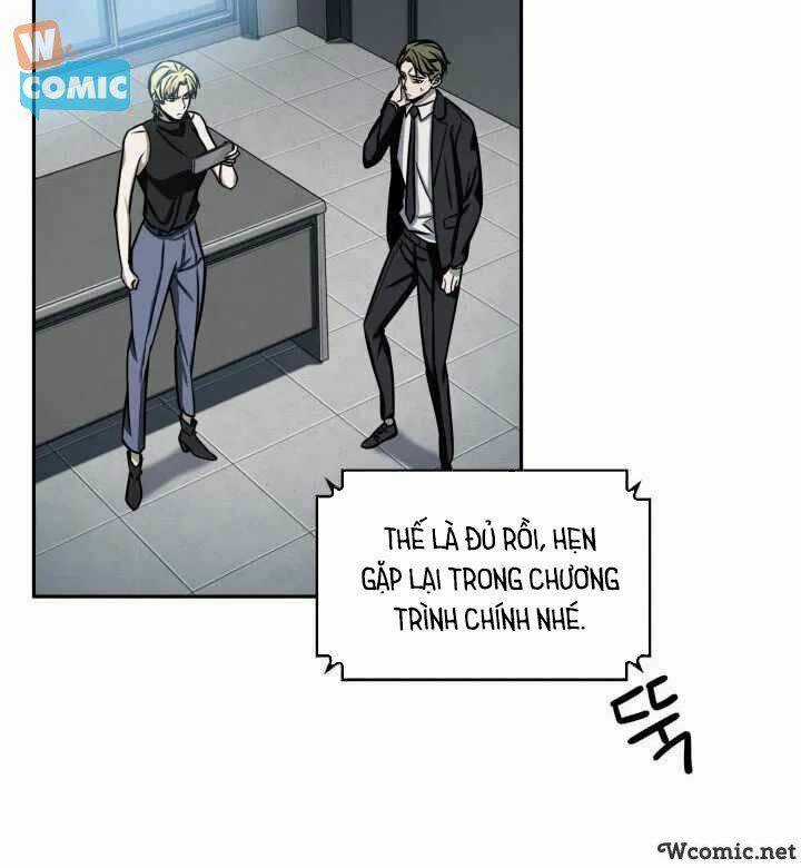 Vua Trộm Mộ - Chapter 208 - Trang 25