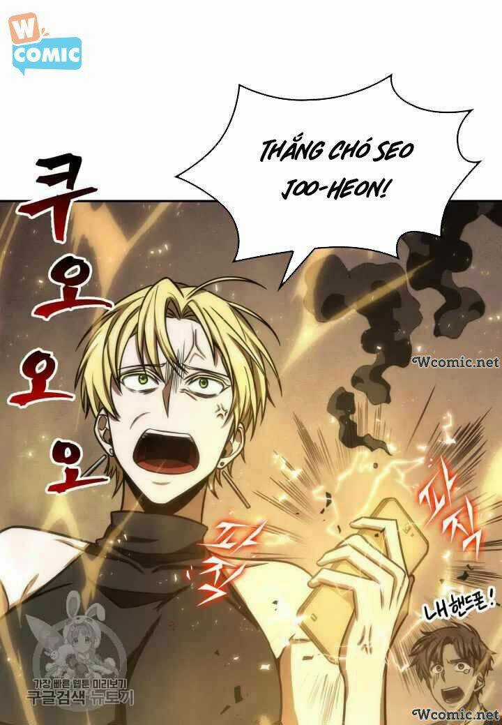 Vua Trộm Mộ - Chapter 208 - Trang 27