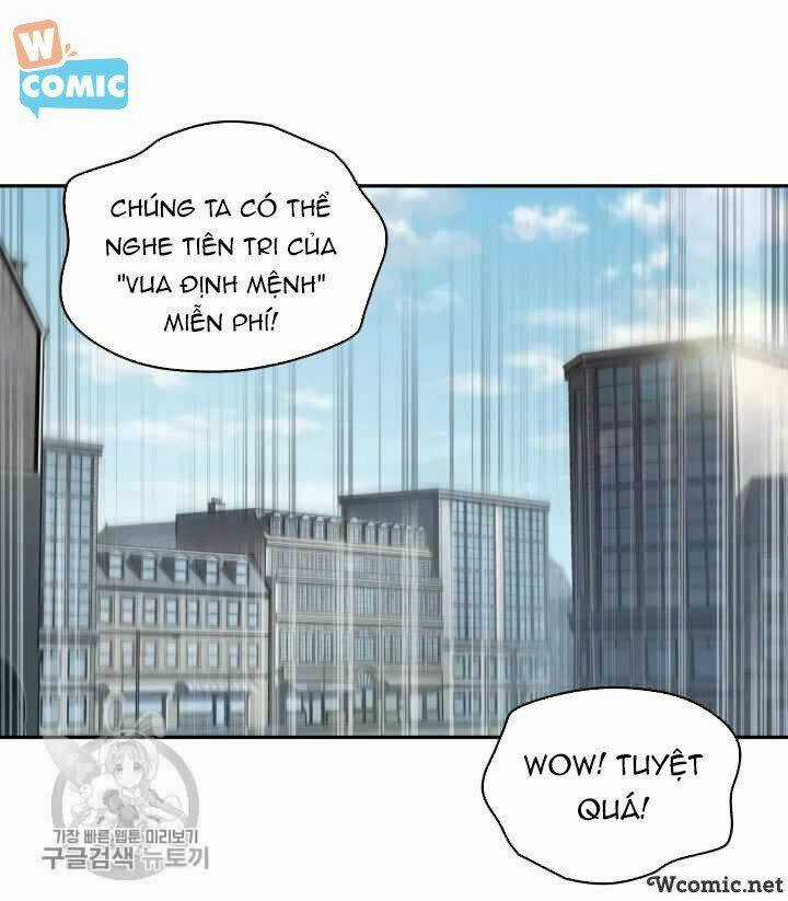 Vua Trộm Mộ - Chapter 208 - Trang 29