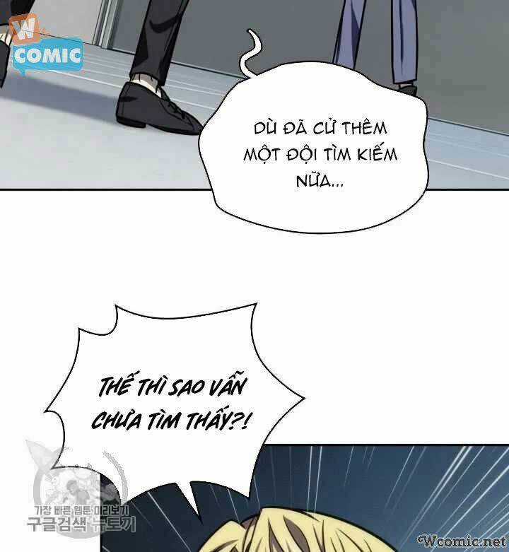 Vua Trộm Mộ - Chapter 208 - Trang 4