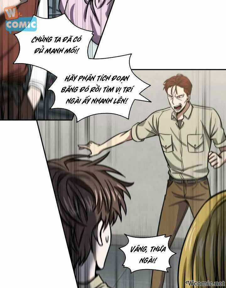 Vua Trộm Mộ - Chapter 208 - Trang 31