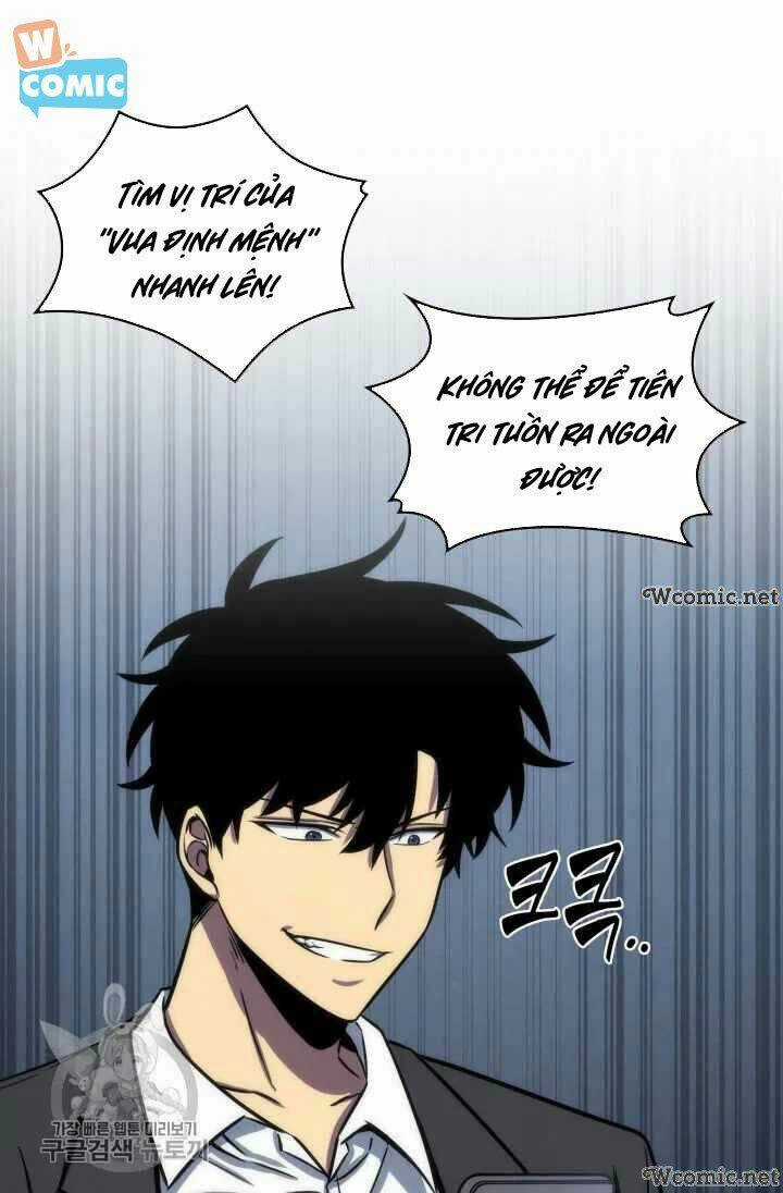 Vua Trộm Mộ - Chapter 208 - Trang 34