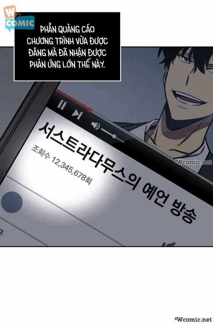 Vua Trộm Mộ - Chapter 208 - Trang 36