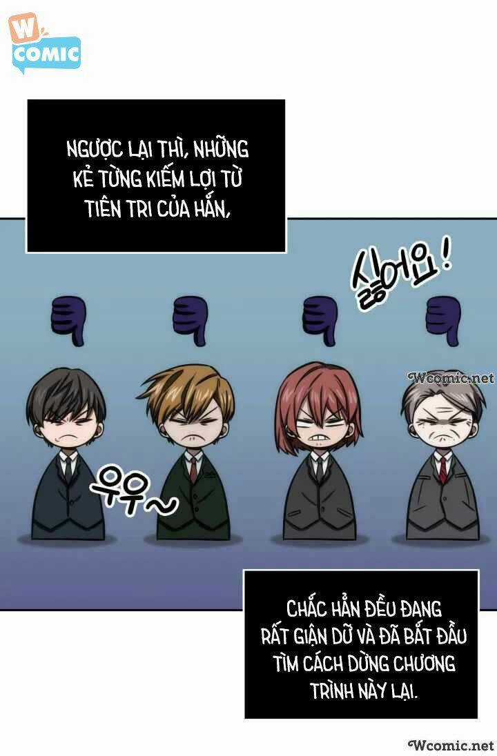 Vua Trộm Mộ - Chapter 208 - Trang 39