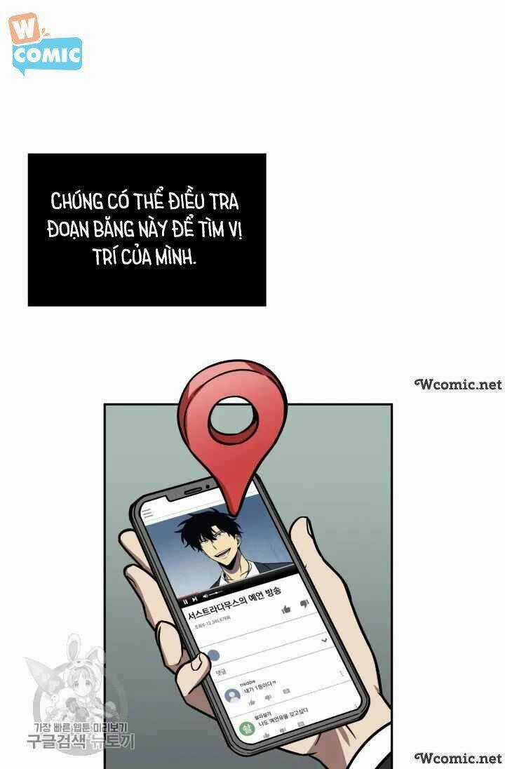 Vua Trộm Mộ - Chapter 208 - Trang 40