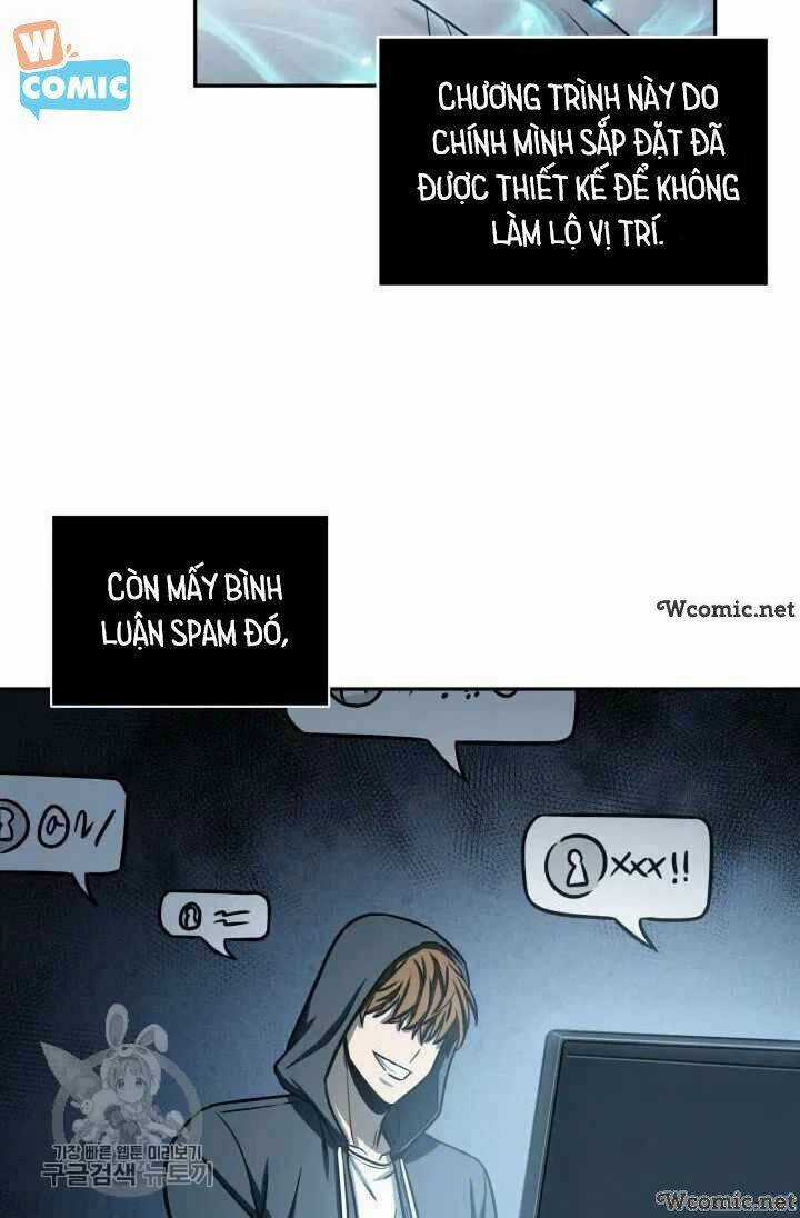 Vua Trộm Mộ - Chapter 208 - Trang 44