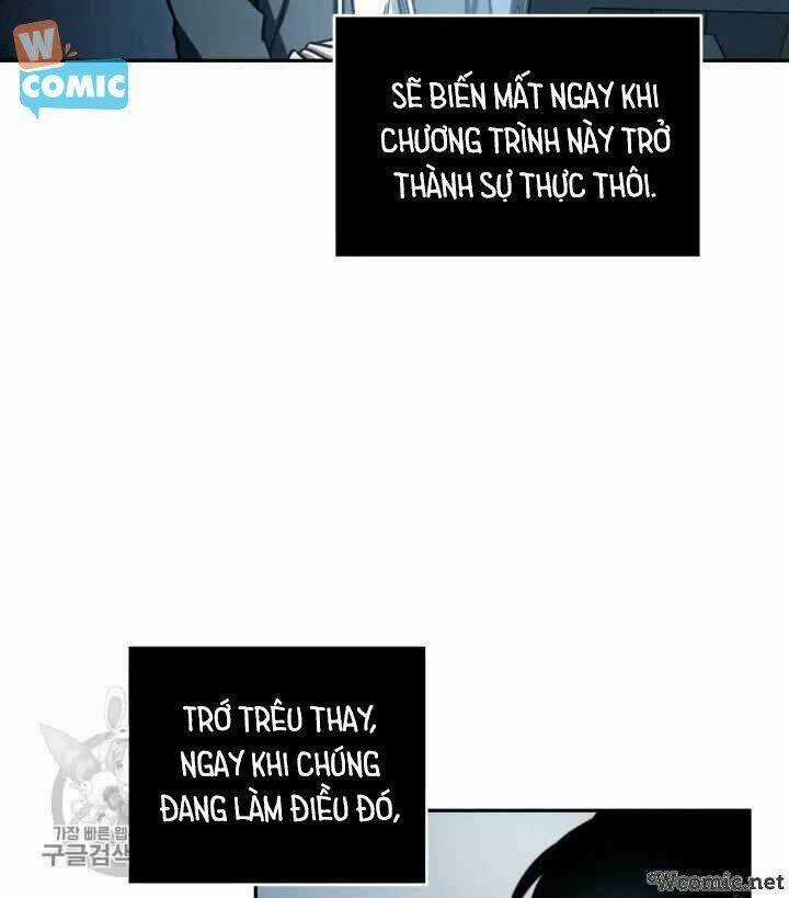 Vua Trộm Mộ - Chapter 208 - Trang 45