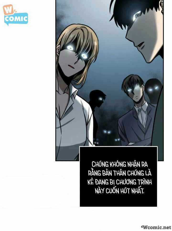 Vua Trộm Mộ - Chapter 208 - Trang 46