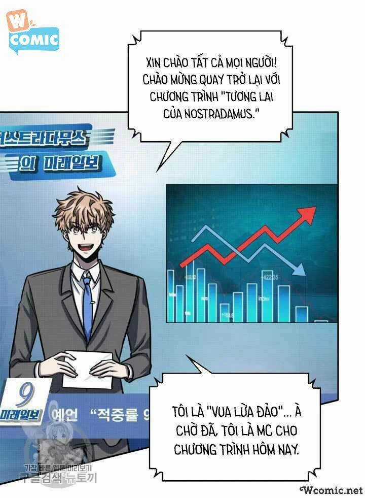 Vua Trộm Mộ - Chapter 208 - Trang 50