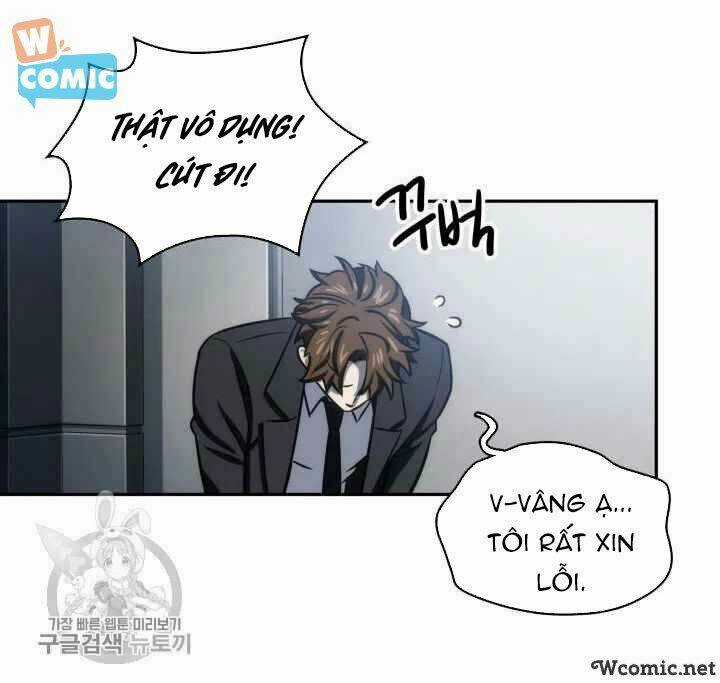 Vua Trộm Mộ - Chapter 208 - Trang 6