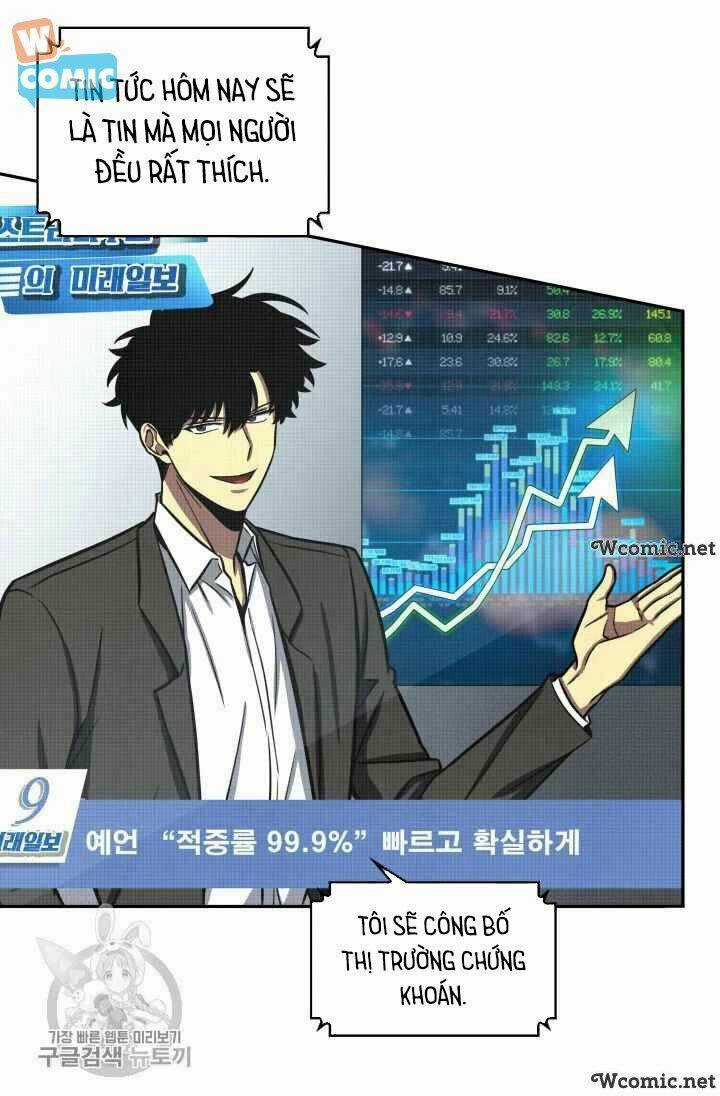 Vua Trộm Mộ - Chapter 208 - Trang 52