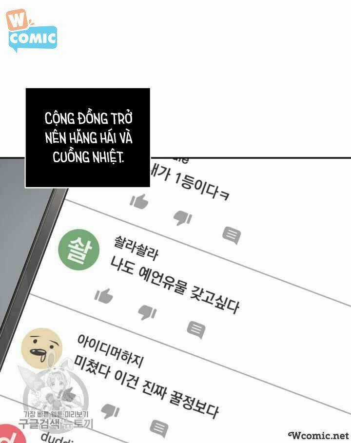 Vua Trộm Mộ - Chapter 208 - Trang 53