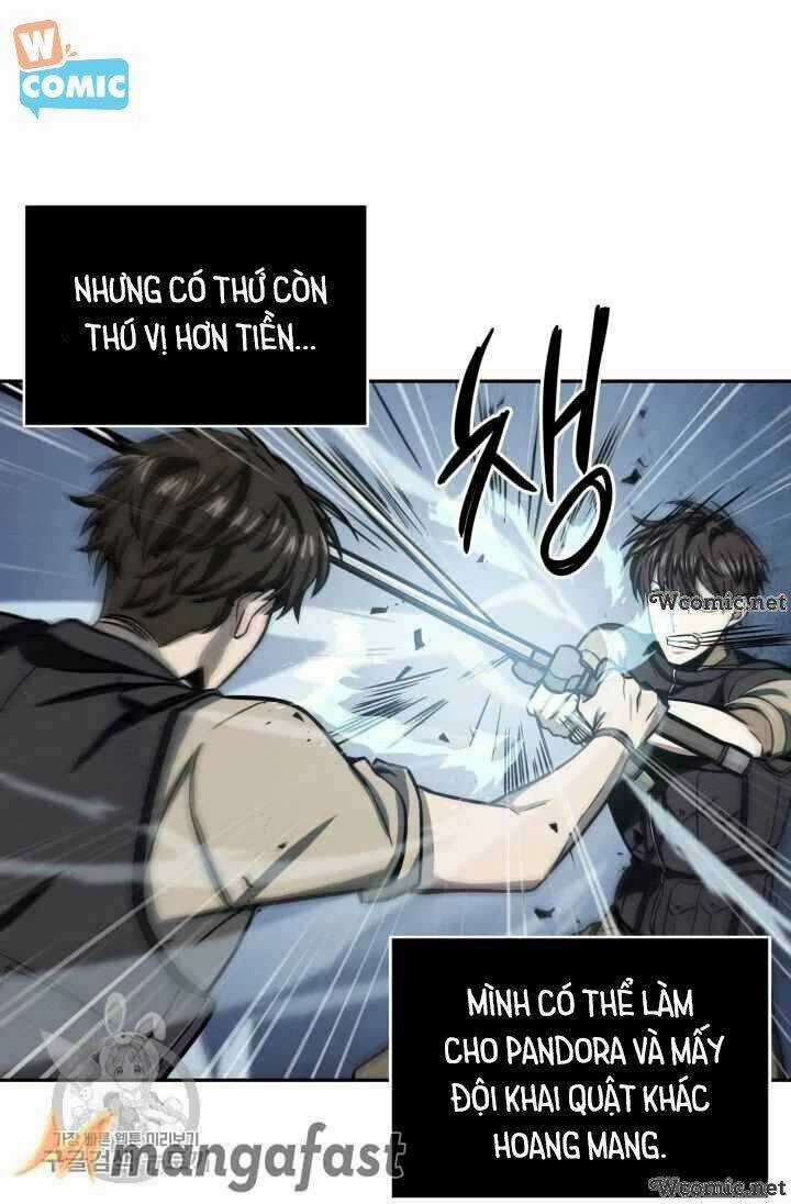 Vua Trộm Mộ - Chapter 208 - Trang 56