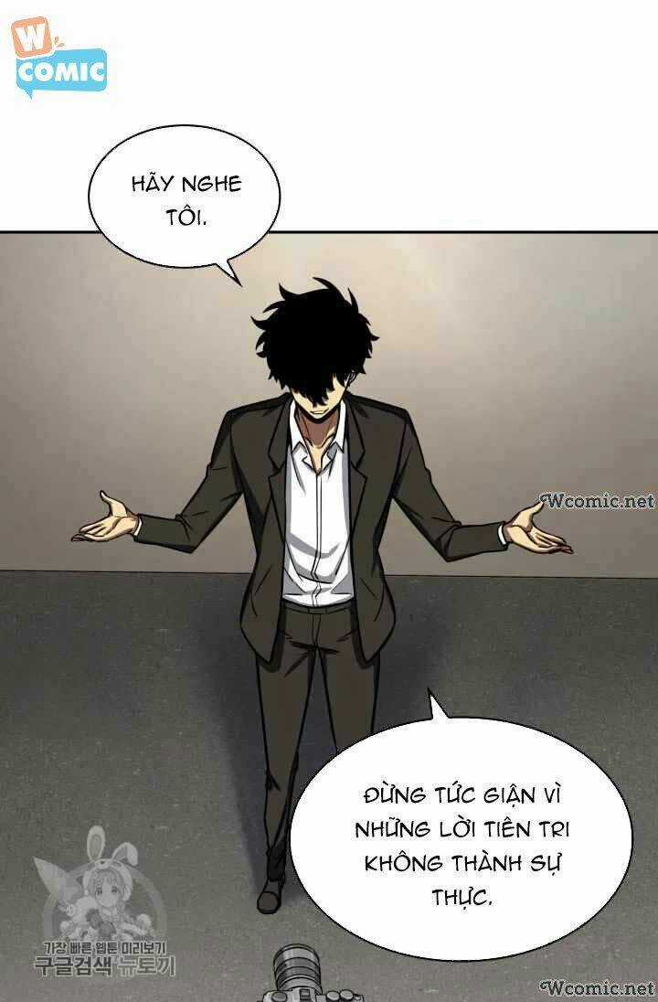 Vua Trộm Mộ - Chapter 208 - Trang 58