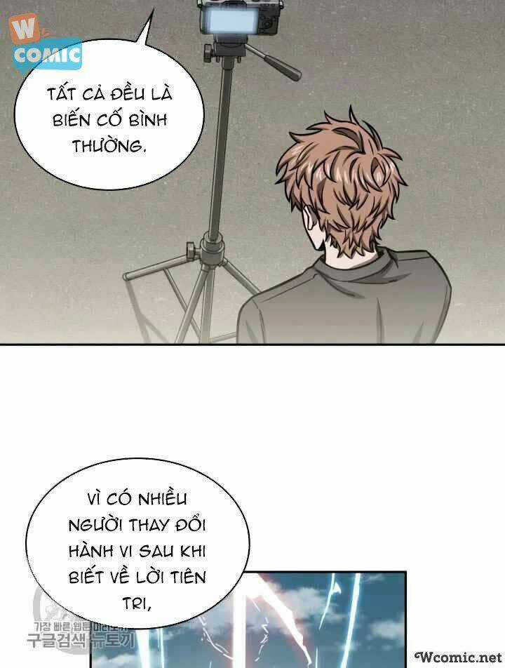 Vua Trộm Mộ - Chapter 208 - Trang 59