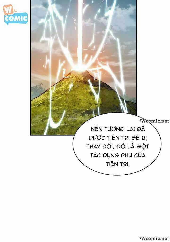 Vua Trộm Mộ - Chapter 208 - Trang 60