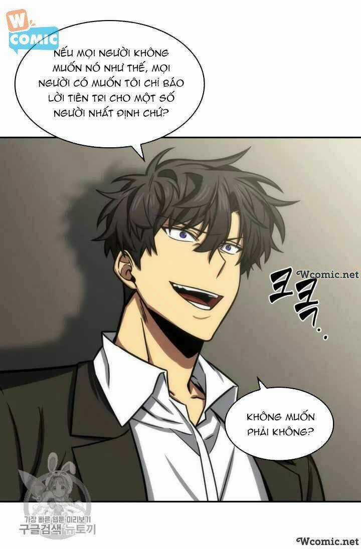 Vua Trộm Mộ - Chapter 208 - Trang 61