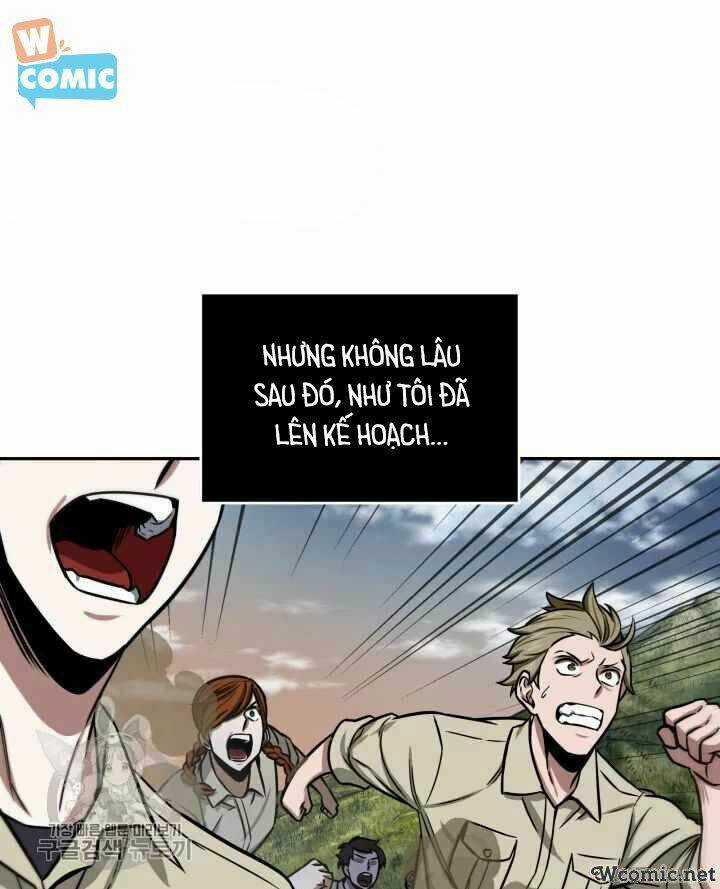 Vua Trộm Mộ - Chapter 208 - Trang 62