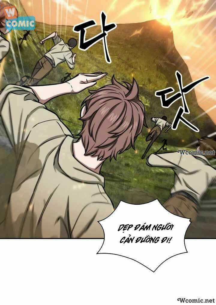 Vua Trộm Mộ - Chapter 208 - Trang 64