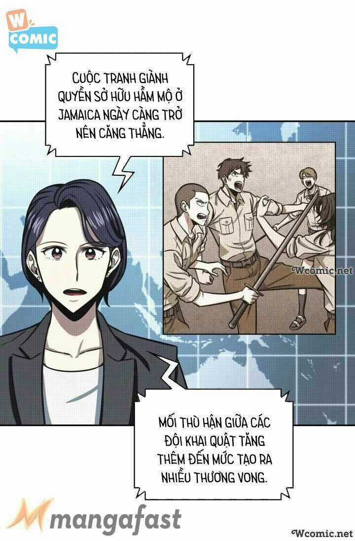 Vua Trộm Mộ - Chapter 208 - Trang 65