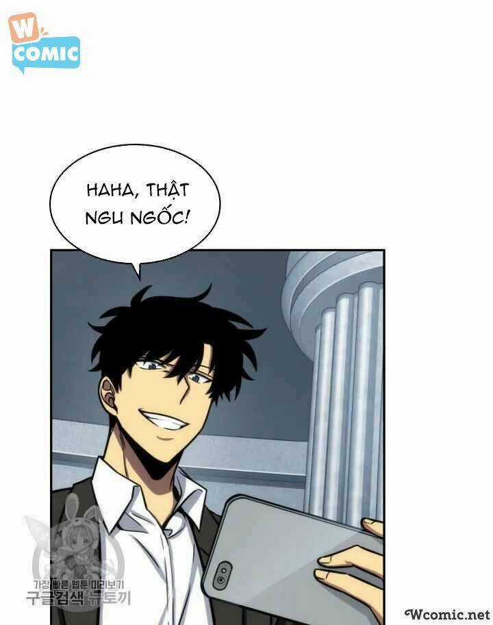 Vua Trộm Mộ - Chapter 208 - Trang 66