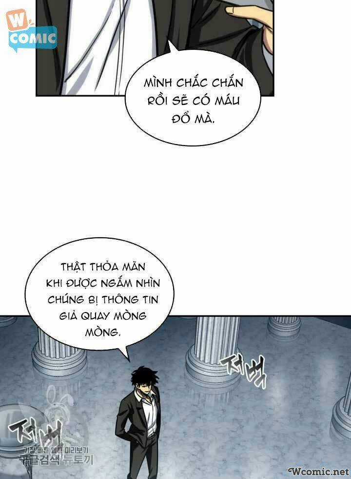 Vua Trộm Mộ - Chapter 208 - Trang 67