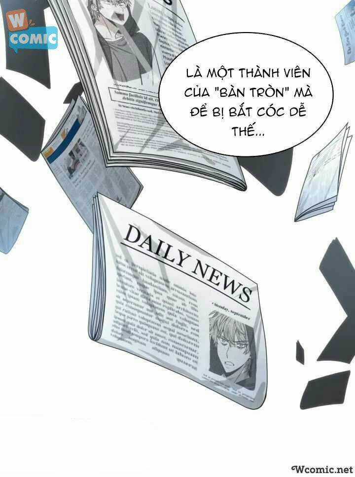 Vua Trộm Mộ - Chapter 208 - Trang 8