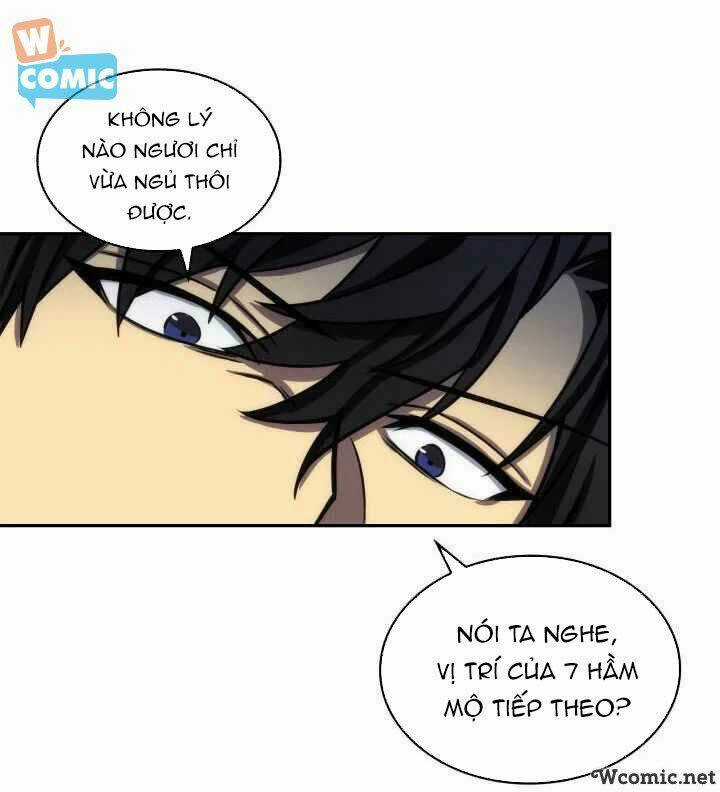 Vua Trộm Mộ - Chapter 208 - Trang 72