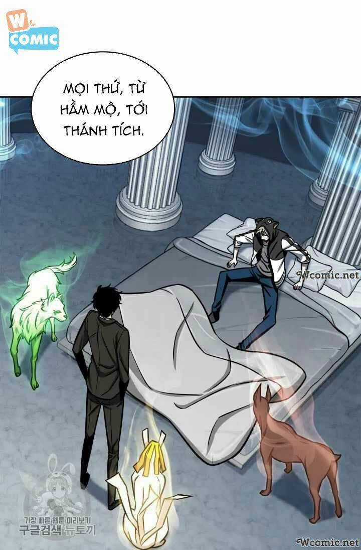 Vua Trộm Mộ - Chapter 208 - Trang 75