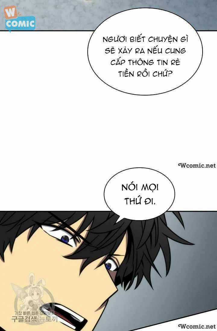 Vua Trộm Mộ - Chapter 208 - Trang 76