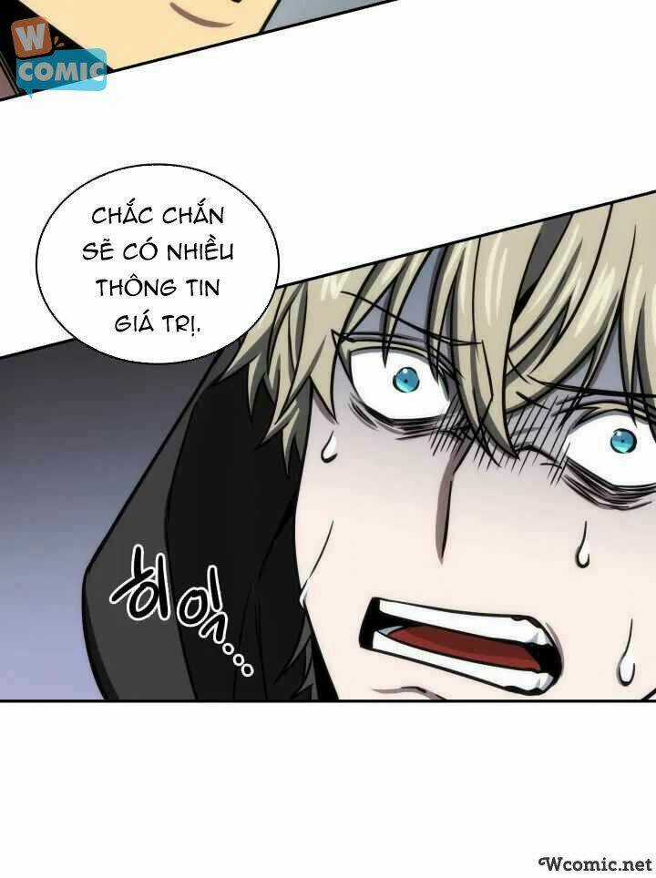 Vua Trộm Mộ - Chapter 208 - Trang 77