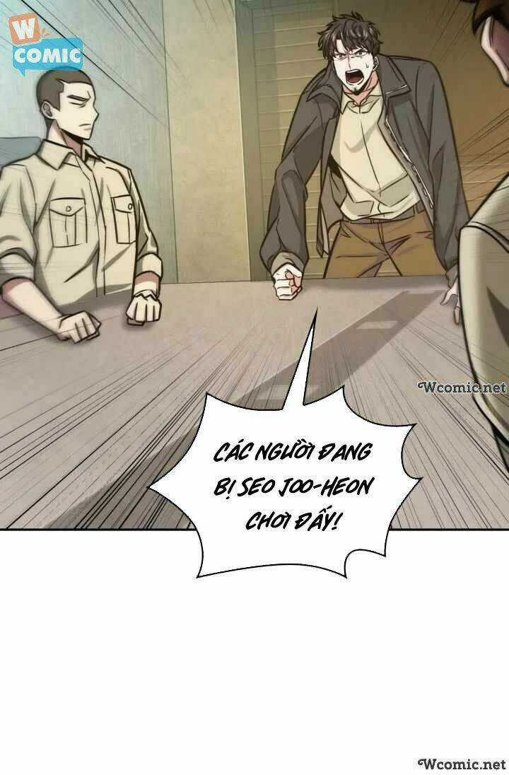 Vua Trộm Mộ - Chapter 208 - Trang 80