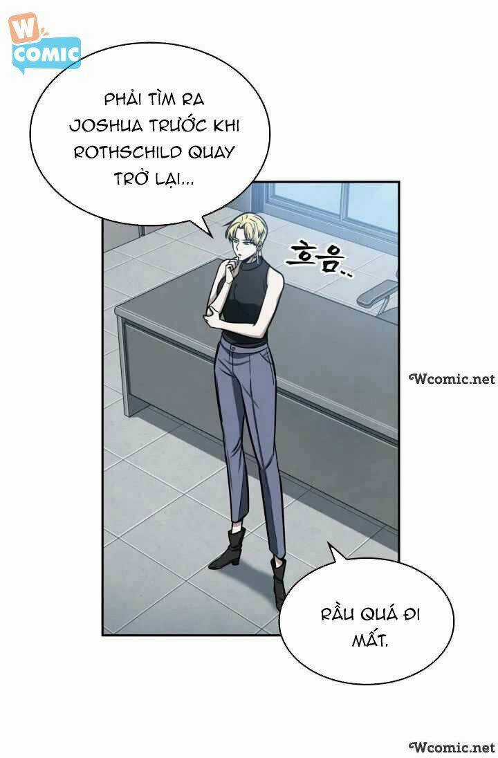 Vua Trộm Mộ - Chapter 208 - Trang 9