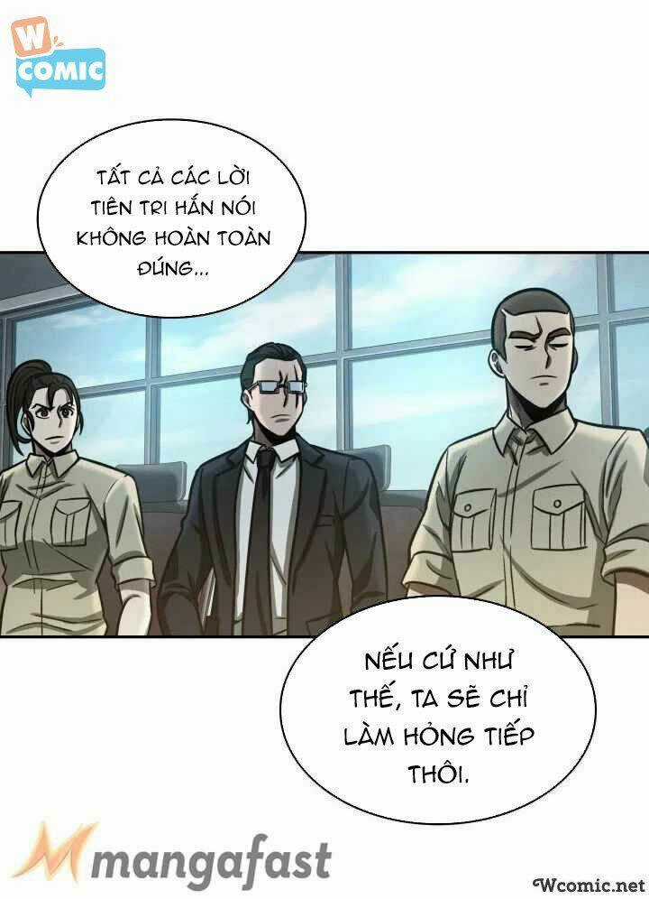 Vua Trộm Mộ - Chapter 208 - Trang 81