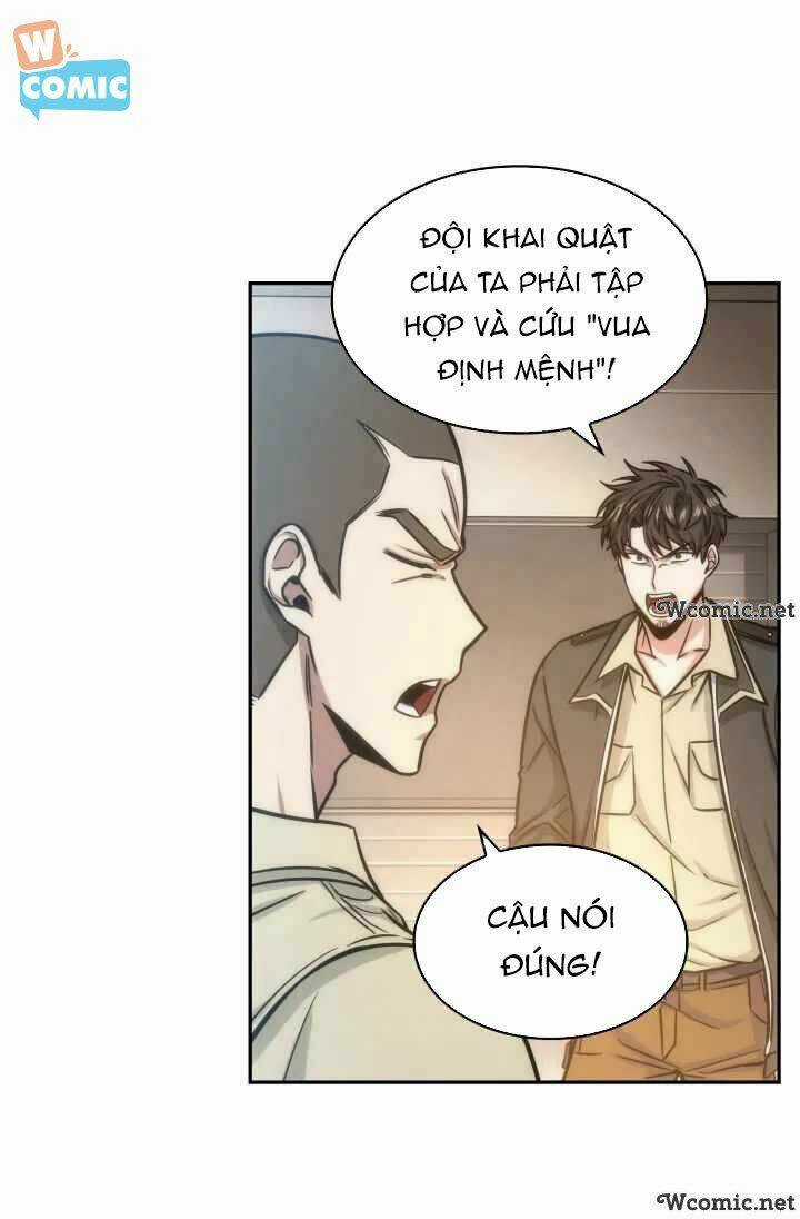 Vua Trộm Mộ - Chapter 208 - Trang 82
