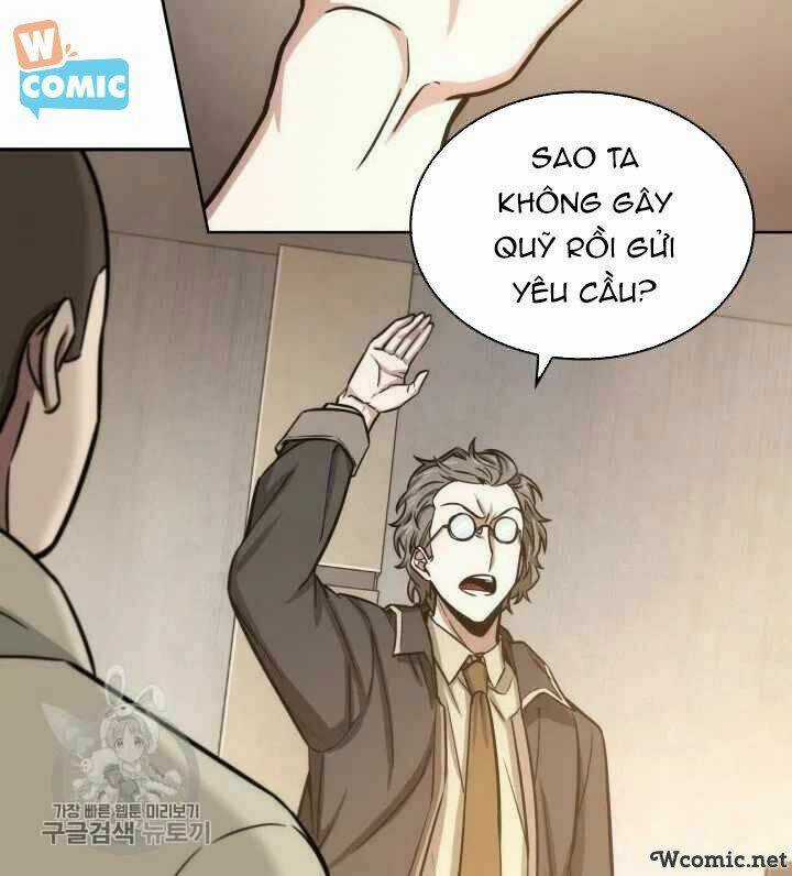 Vua Trộm Mộ - Chapter 208 - Trang 84