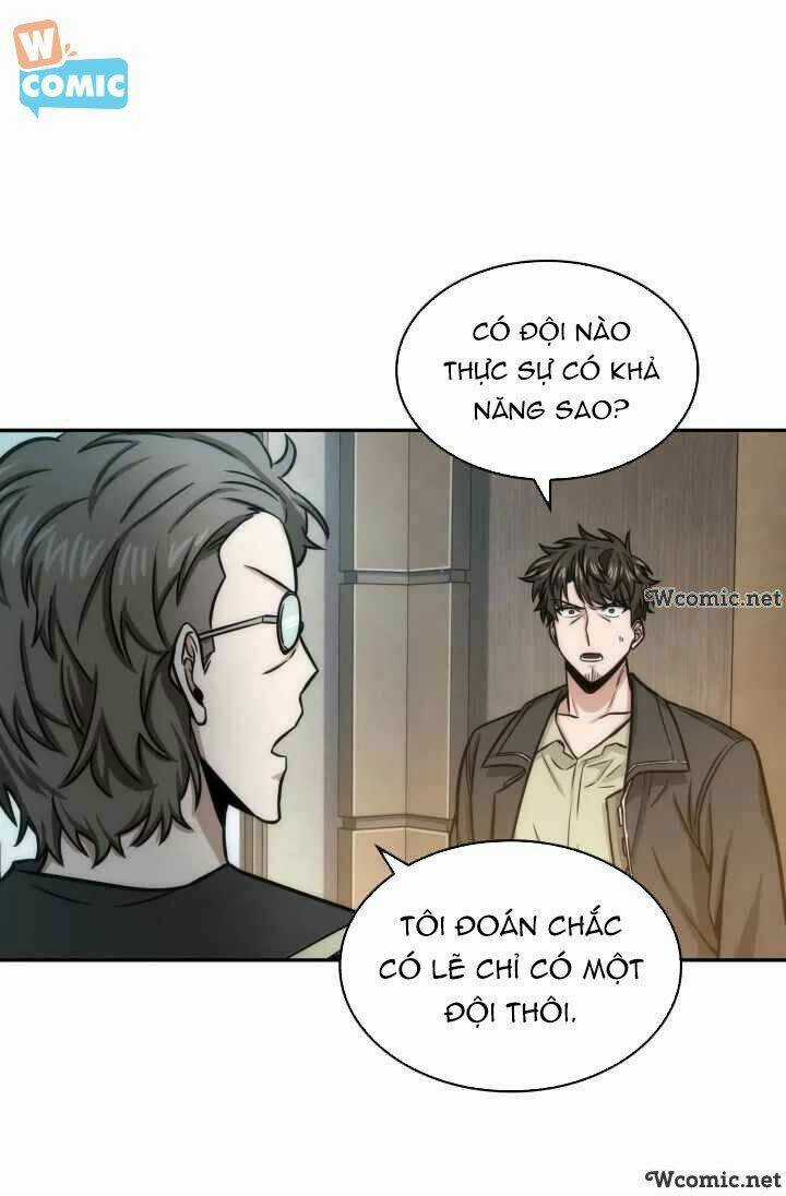 Vua Trộm Mộ - Chapter 208 - Trang 86