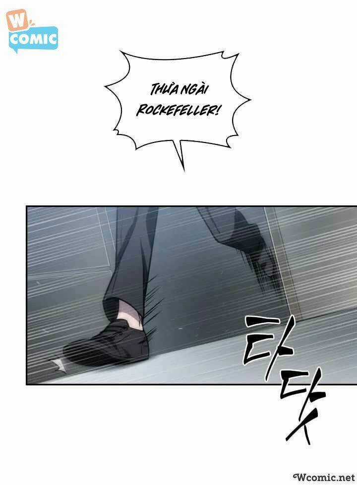 Vua Trộm Mộ - Chapter 208 - Trang 10